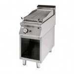 Grillade Charcoal  simple sur socle