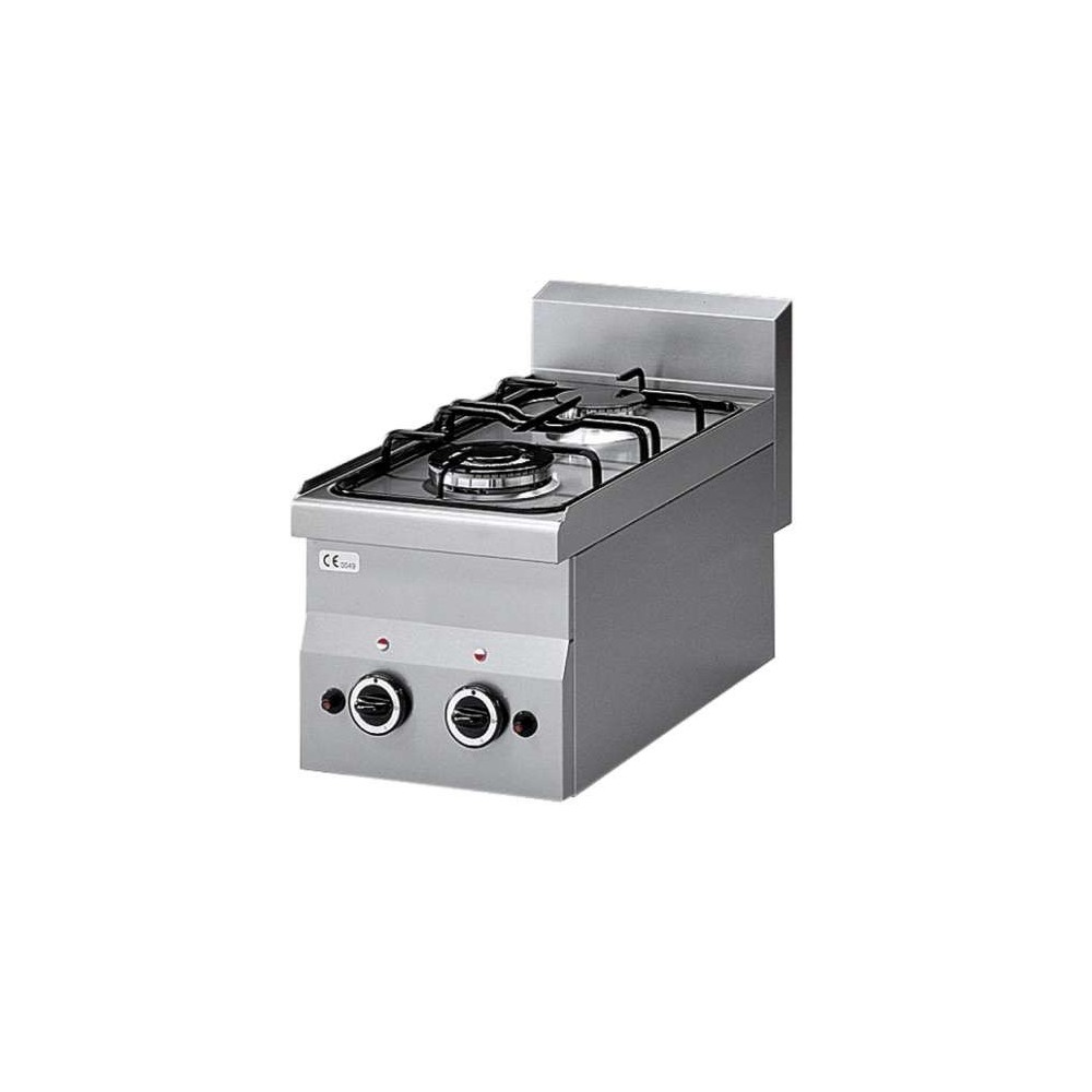 Cuisinière 2 feux gaz, -Top- Cuisinière 2 feux gaz, -Top-