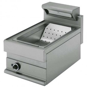 Bain-marie électrique GN 1/1 - 150 mm, -Top-