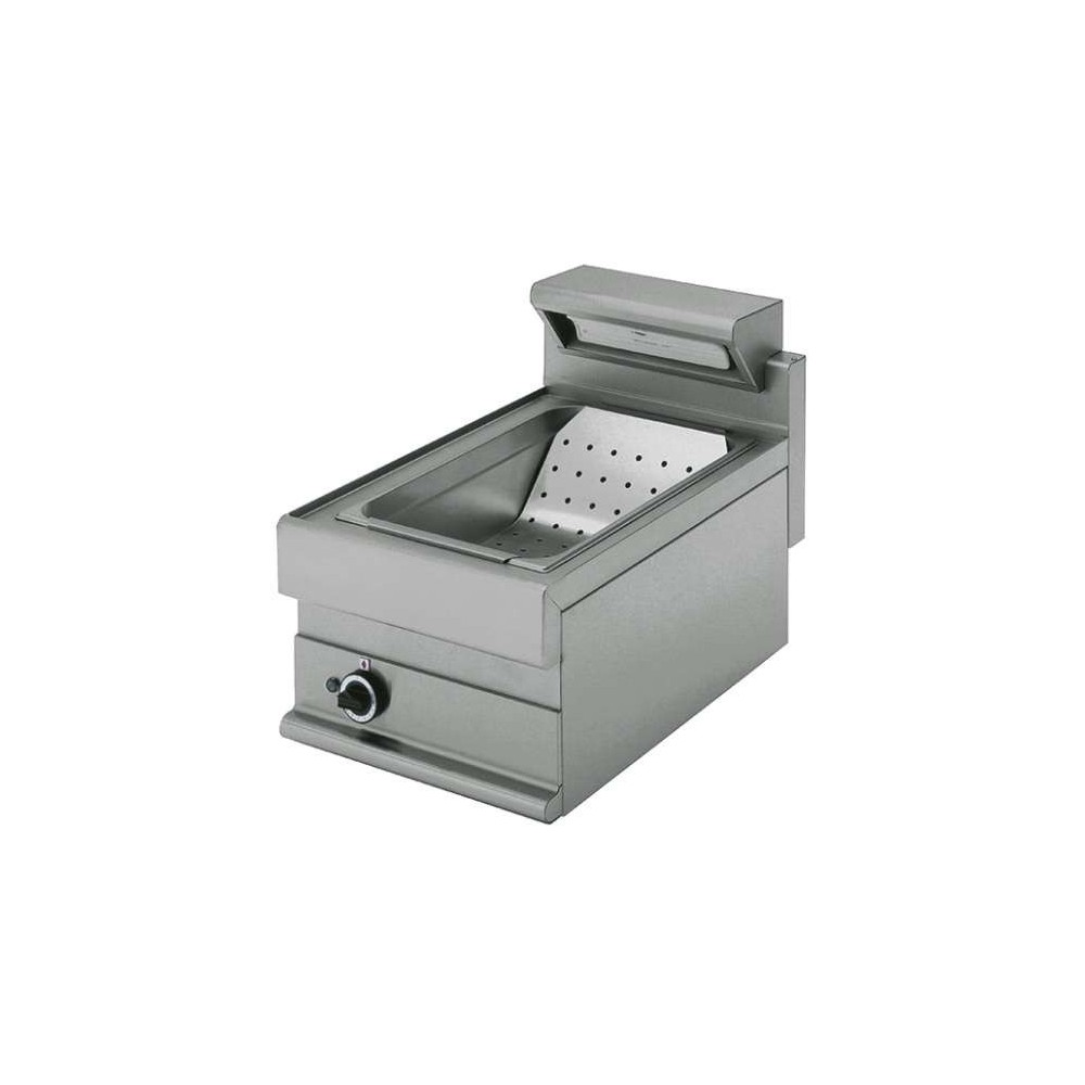 Bain-marie électrique GN 1/1 - 150 mm, -Top- Bain-marie électrique GN 1/1 - 150 mm, -Top-