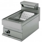 Bain-marie électrique GN 1/1 - 150 mm, -Top-