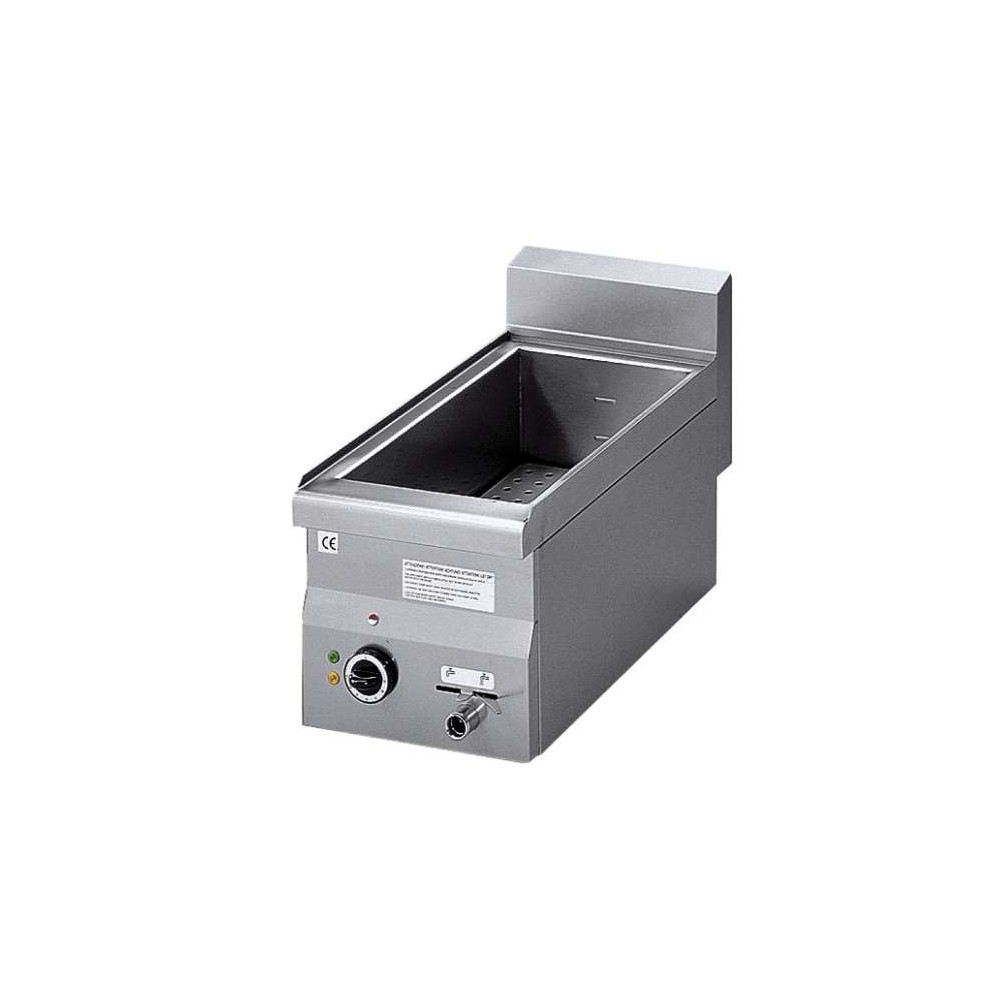 Bain-marie électrique GN 1/1 - 150 mm, -Top Bain-marie électrique GN 1/1 - 150 mm, -Top
