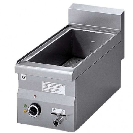 Bain-marie électrique GN 1/1 - 150 mm, -Top