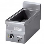 Bain-marie électrique GN 1/1 - 150 mm, -Top