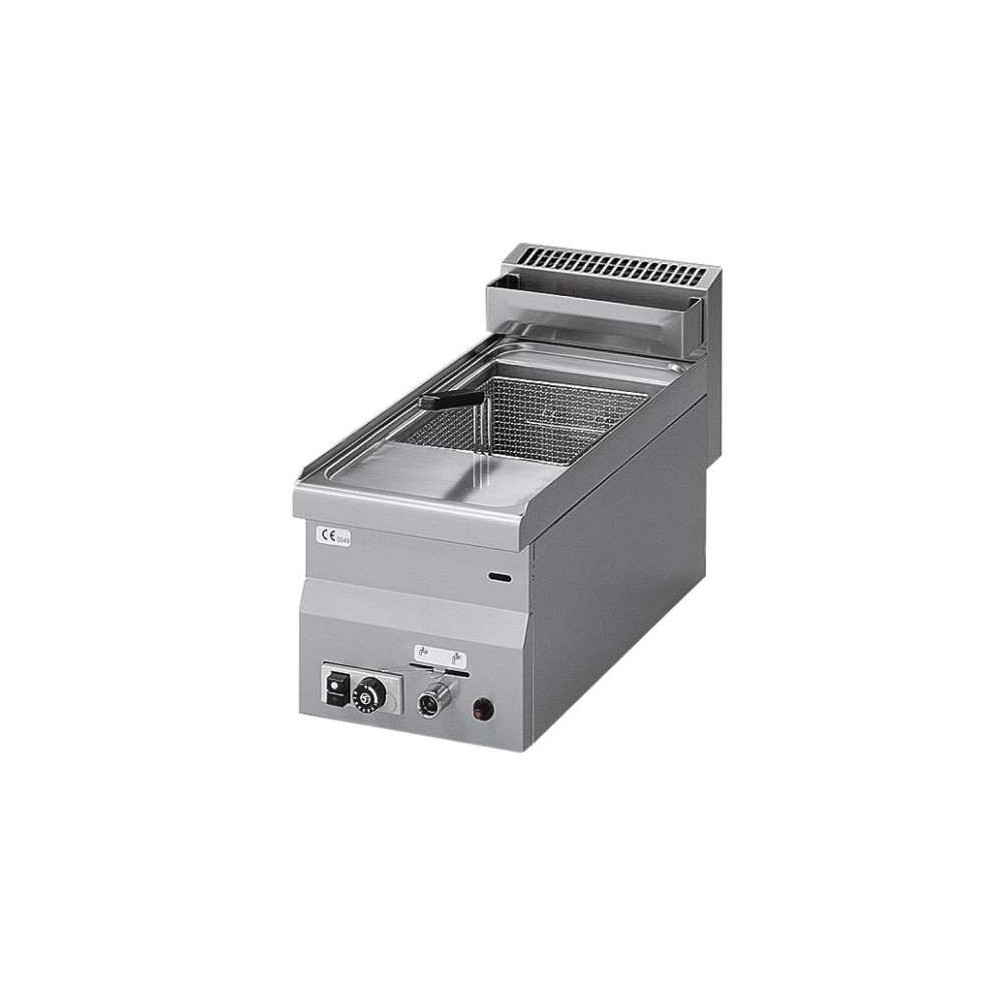 Friteuse électrique 9 litres 380 volts Friteuse électrique 9 litres 380 volts