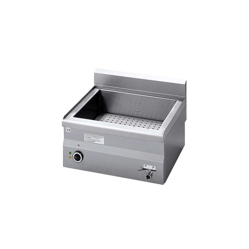 Bain-marie électrique GN 1/1 - 150 mm, -Top Bain-marie électrique GN 1/1 - 150 mm, -Top