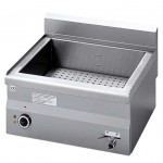 Bain-marie électrique GN 1/1 - 150 mm, -Top