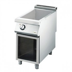 Bain-marie éléctrique gn1/1 GASTROMASTRO GROUP ITALIE