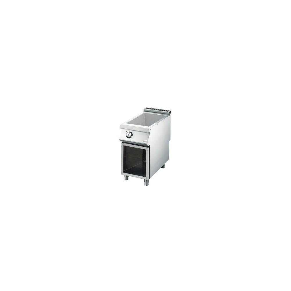 Bain-marie éléctrique gn1/1 GASTROMASTRO GROUP ITALIE Bain-marie éléctrique gn1/1 GASTROMASTRO GROUP ITALIE