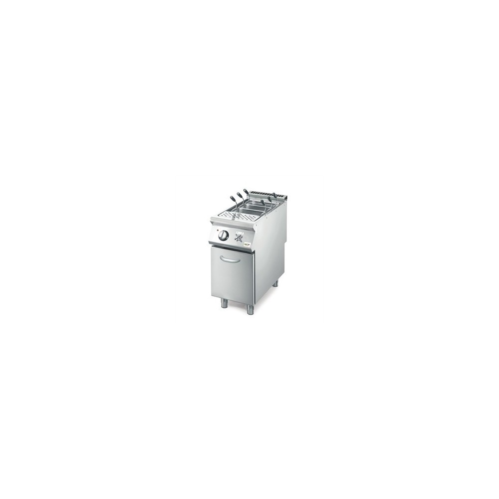 Cuiseur de pâtes monobloc éléctrique Cuiseur de pâtes monobloc éléctrique