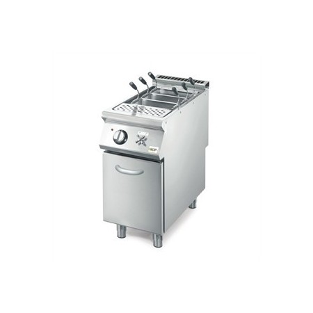 Cuiseur de pâtes monobloc éléctrique