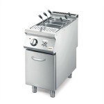 Cuiseur de pâtes monobloc éléctrique