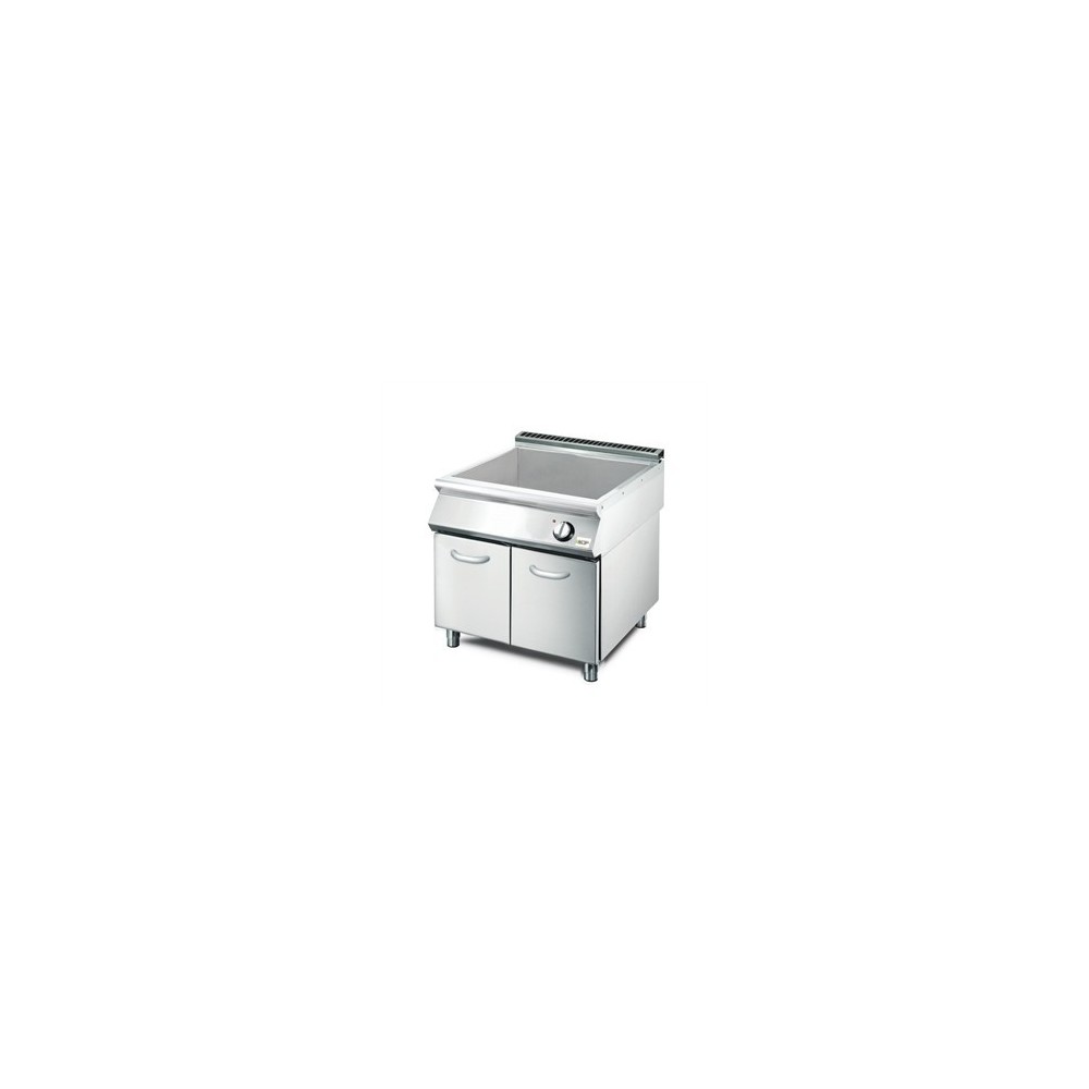 Bain-marie éléctrique double gn1/1 GGM GROUP ITALIE Bain-marie éléctrique double gn1/1 GGM GROUP ITALIE