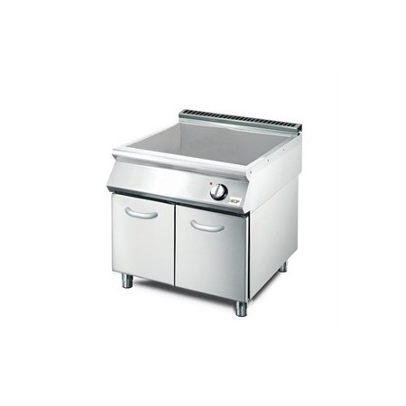 Bain-marie éléctrique double gn1/1 GGM GROUP ITALIE