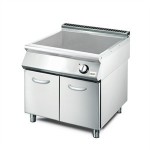 Bain-marie éléctrique double gn1/1 GGM GROUP ITALIE