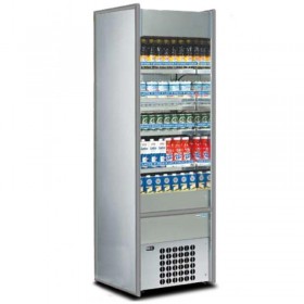 Vitrine murale  Slim 1500 x 550 x 1930