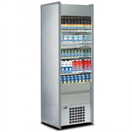 Vitrine murale  Slim 1500 x 550 x 1930