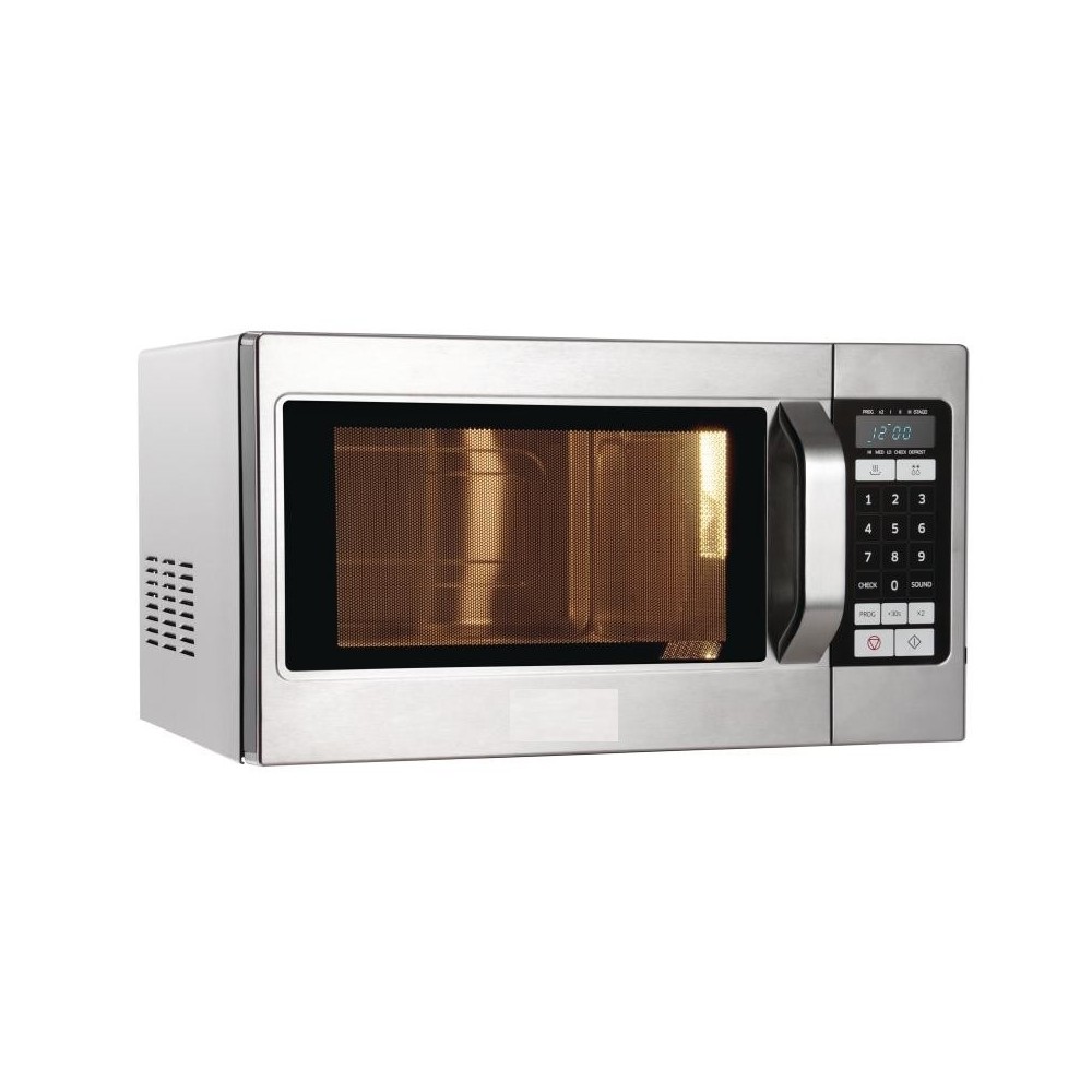 Micro-ondes Samsung 1.1KW Micro-ondes Samsung 1.1KW