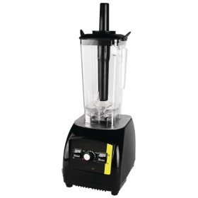 Blender professionnel 2 litres