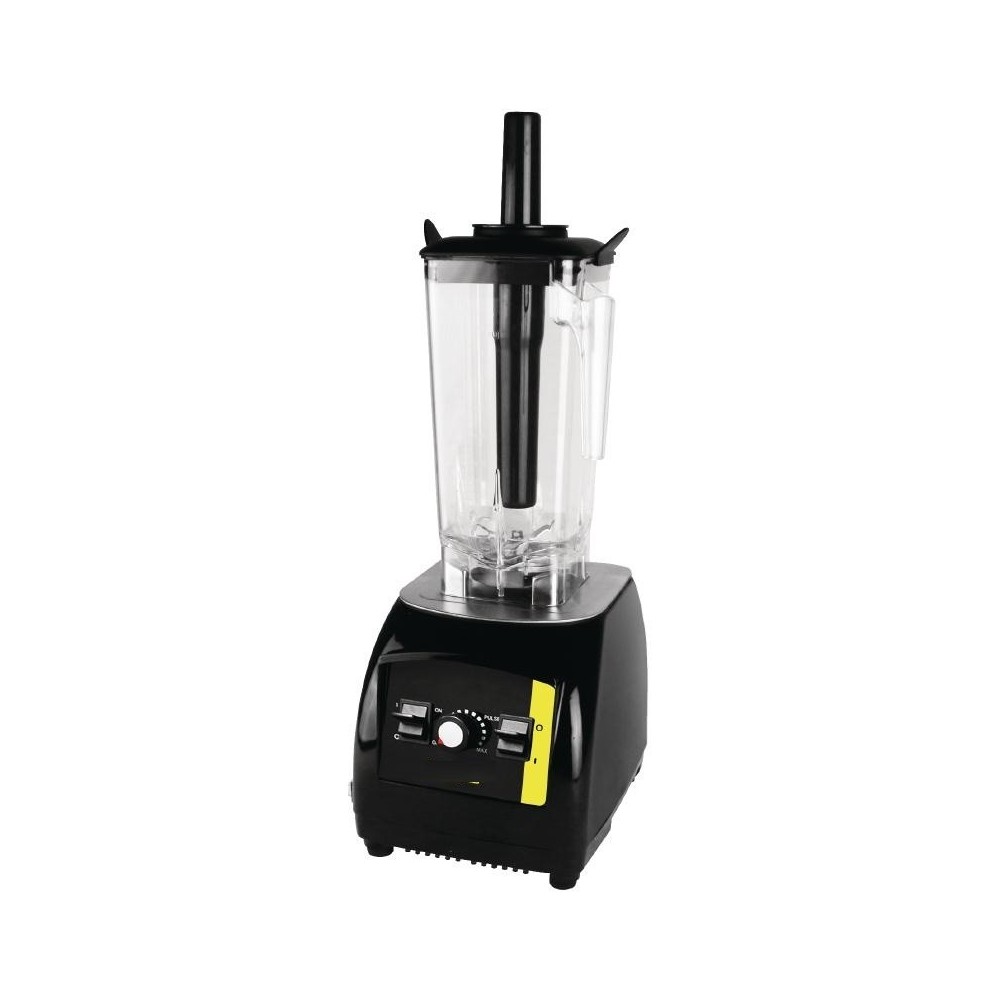 Blender professionnel 2 litres