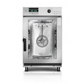Four électrique vapeur électromécanique 6 GN1/1 GIORIK KH-101