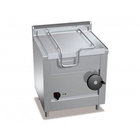 Cuiseur de pâtes monobloc gaz