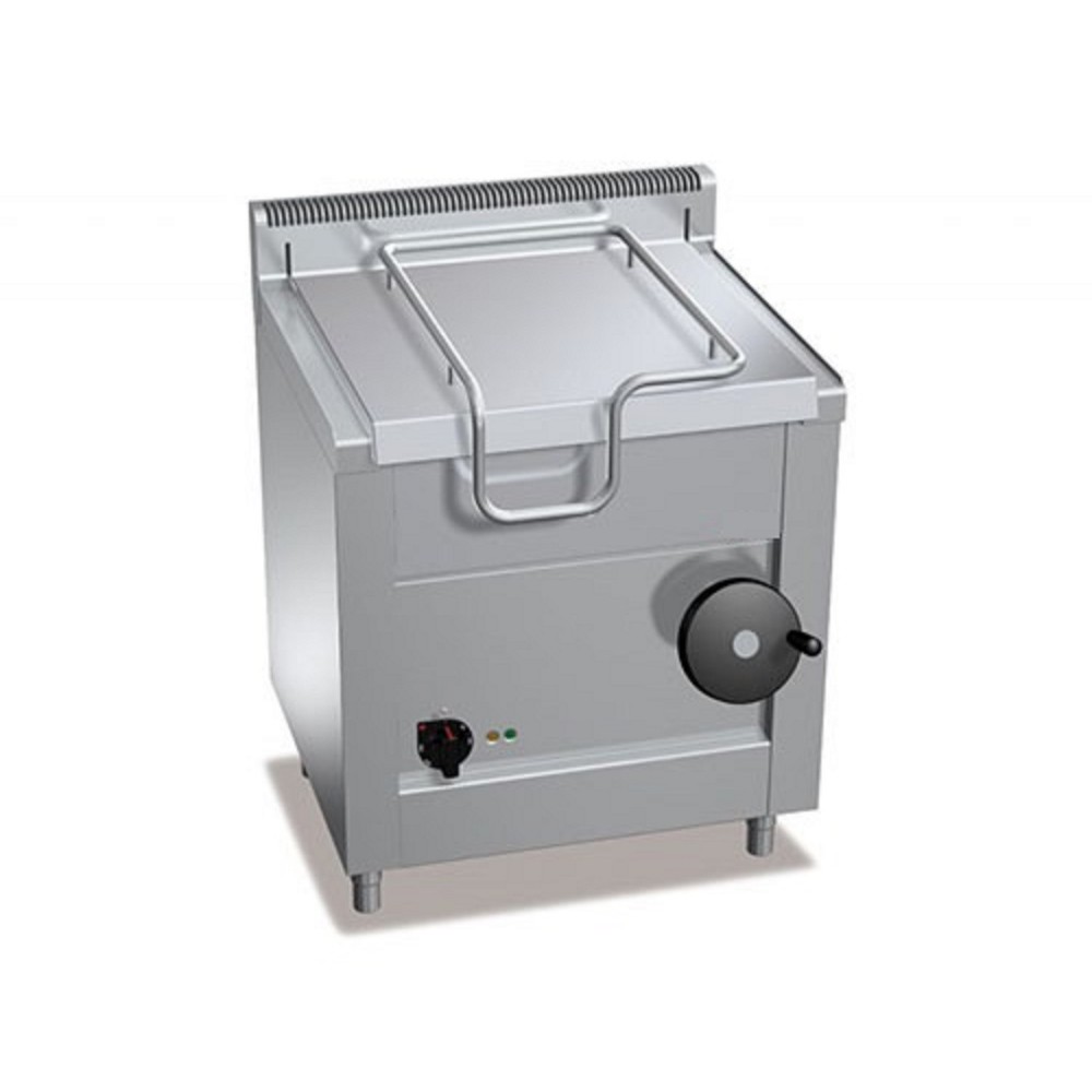 Cuiseur de pâtes monobloc gaz Cuiseur de pâtes monobloc gaz