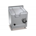 Cuiseur de pâtes monobloc gaz