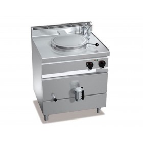 Cuiseur de pâtes monobloc gaz