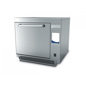 Four à convection électrique 4x 333 mm