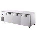 Table  réfrigérée  3 portes gamme 700 moteur gauche