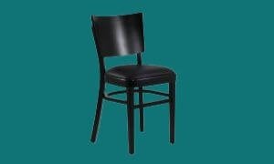 Chaise Design professionnelle