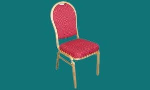 Chaise et table de banquet  pour salle de réception