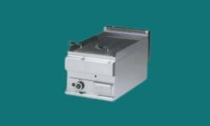 Ligne de cuisson 600mm