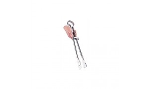 Pinces, Pelles et Spatules
