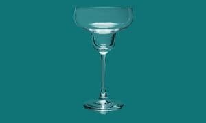 Verre à cocktail