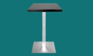 Tables de restaurant Hautes et Tables de restaurant Basses