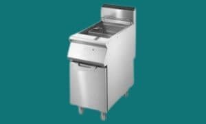 Friteuse  électrique