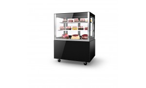 Comptoir PREMIUM réfrigéré