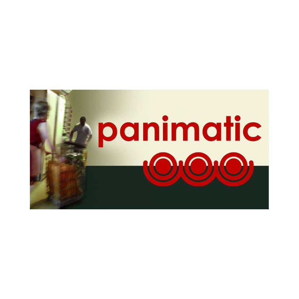 PANIMATIC