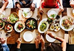 Les 5 concepts de restaurant qui cartonnent !