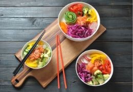 Dark kitchen : les restaurants 2.0 en pleins boom !